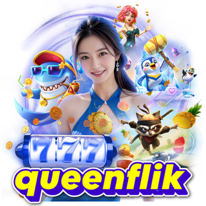 QUEENFLIK